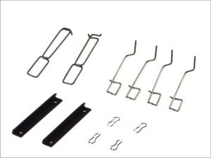 Zestaw montażowy klocków hamulcowych PFK365