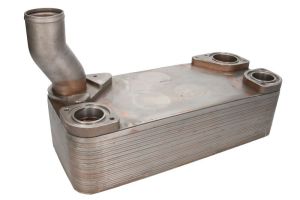 Chłodnica oleju NRF 31230