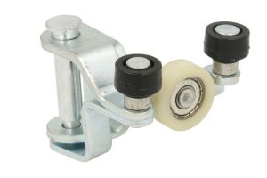 Prowadnica rolkowa drzwi przesuwnych 6003-00-0309P