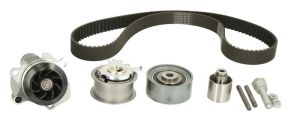 Zestaw paska rozrządu + pompa cieczy chłodzącej CT 1051 WP2