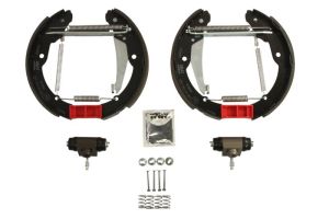 Szczęki hamulcowe kpl. GSK1406