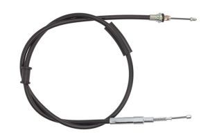 Linka hamulca postojowego AD23.0260