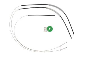 Zestaw naprawczy podnośnika szyby 6205-05-013833P