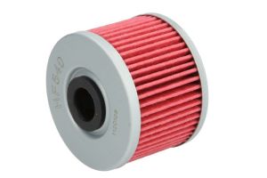 Filtr oleju HF540