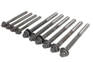 Zestaw śrub głowicy cylindrów AMC258345