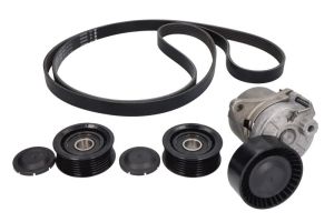 Zestaw paska wieloklinowego 529 0115 10