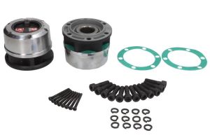 Sprzęgiełko piasty AVM 460