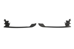 Wlot powietrza w zderzaku 6502-07-6034918P