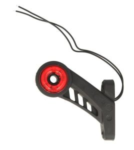 Światło obrysowe 609BCP W77.2WW