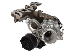 Turbosprężarka KKK18539880054