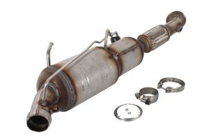 Filtr cząstek stałych JMJ 1137