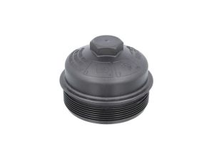 Pokrywa filtra paliwa H500K