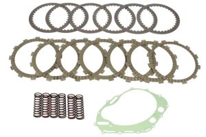 Tarcza sprzęgła MSK261