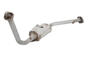 Tłumik przedni BOS278-041