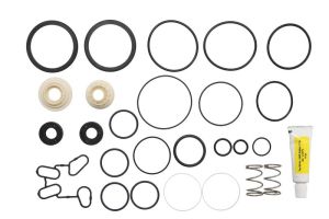 Główny zawór hamulcowy PN-R0177