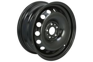 Felga stalowa osobowa R1-1963