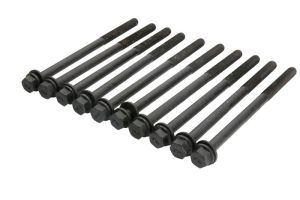 Zestaw śrub głowicy cylindrów J1284025