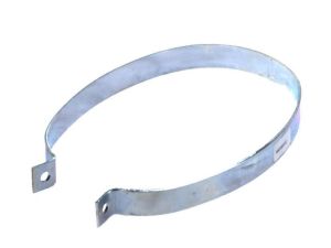 Obejma rury układu wydechowego ME860OC