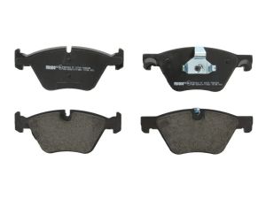 Klocek hamulcowy kpl. FDB4380