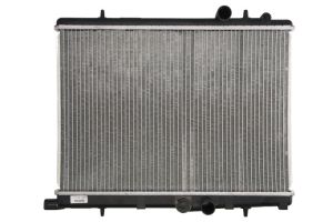 Chłodnica silnika NRF 509524
