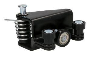 Prowadnica rolkowa drzwi przesuwnych 6003-00-0342P