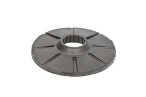 Odbój gumowy, resorowanie A80030D