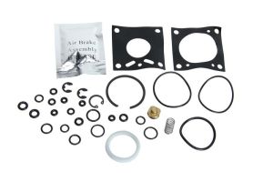 Zawór kontrolujący ciśnienie w systemie podnoszenia 8606 004 001 9