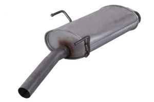 Tłumik końcowy BOS190-861