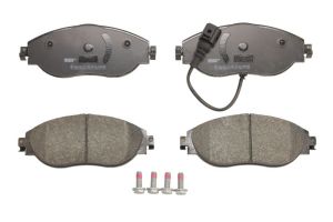 Klocek hamulcowy kpl. FDB4425