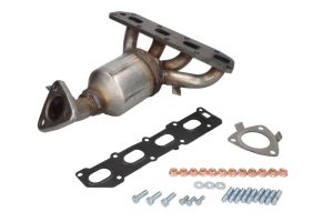 Katalizator BOS090-157