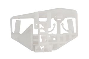 Elementy podnośnika szyby ROM C50593