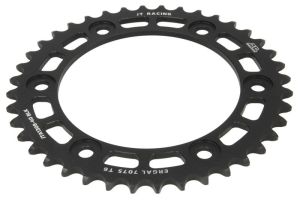 Zębatka napędowa tylna JTA1308,40BLK