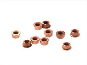 Nakrętka kolektora wydechowego BOS258-047