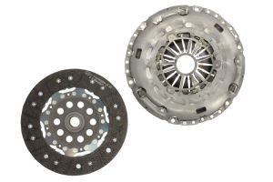Zestaw sprzęgła 624 3171 09