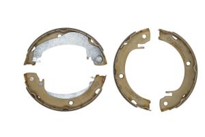 Szczęki hamulca postojowego kpl. LPR09920