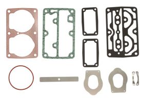 Kompresor sprężonego powietrza FE27881