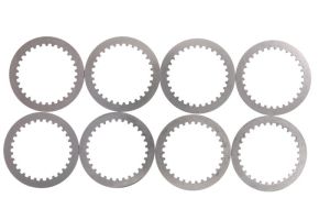 Zestaw płytek (przekładek) metalowych MES423-8