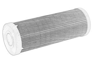 Filtr hydrauliczny F916100600010-AGCO