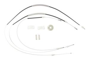 Zestaw naprawczy podnośnika szyby 6205-57-007801P