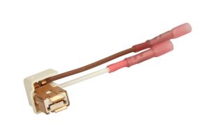 Wtyczka, reflektor główny 50390297