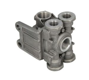 Hamulec najazdowy PN-10229