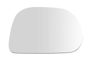 Szkło lusterka zewnętrznego 6102-07-2001158P