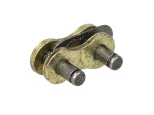 Spinka łańcucha JTC520HDRGBSL