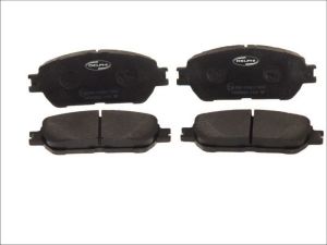 Klocek hamulcowy kpl. LP2132