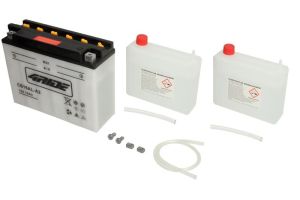 Akumulator rozruchowy CB16AL-A2 4RIDE