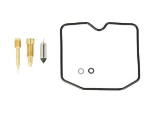 Zestaw naprawczy gaźnika CAB-K18