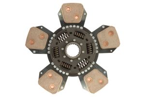 Tarcza sprzęgła 333 0137 10