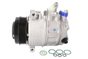 Kompresor klimatyzacji NIS 890304