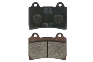 Klocek hamulcowy kpl. FDB449P