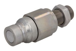 Szybkozłącze hydrauliczne FFH08-12/12S M